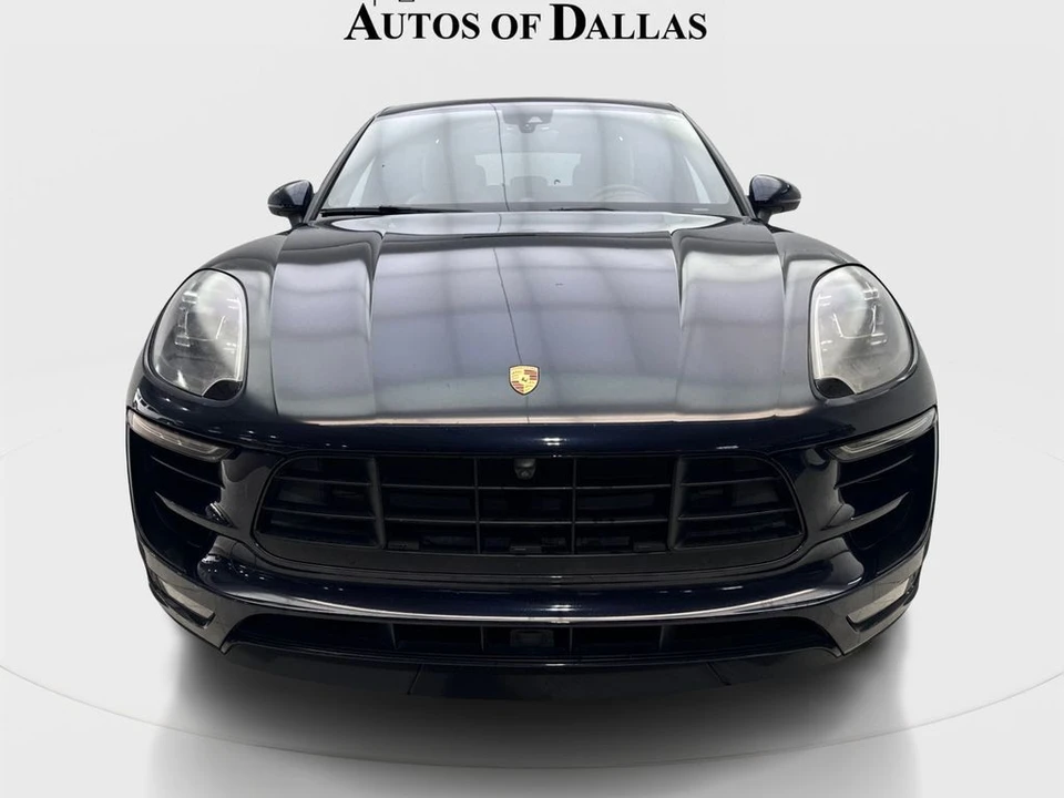 2017 Porsche Macan GTS - Image 3 of 31