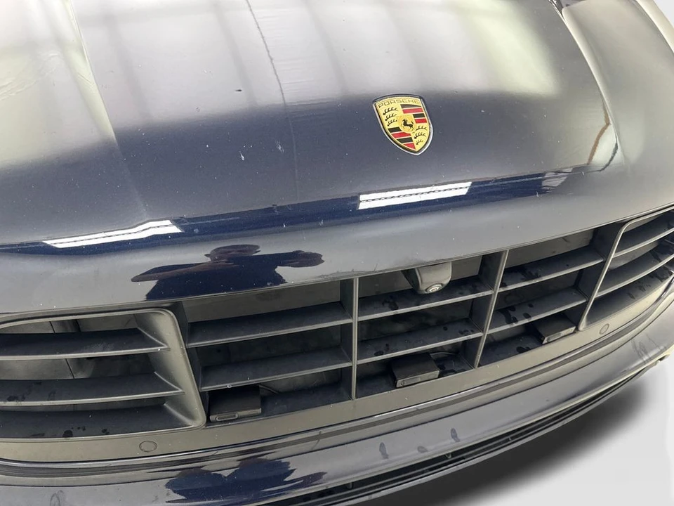 2017 Porsche Macan GTS - Image 24 of 31