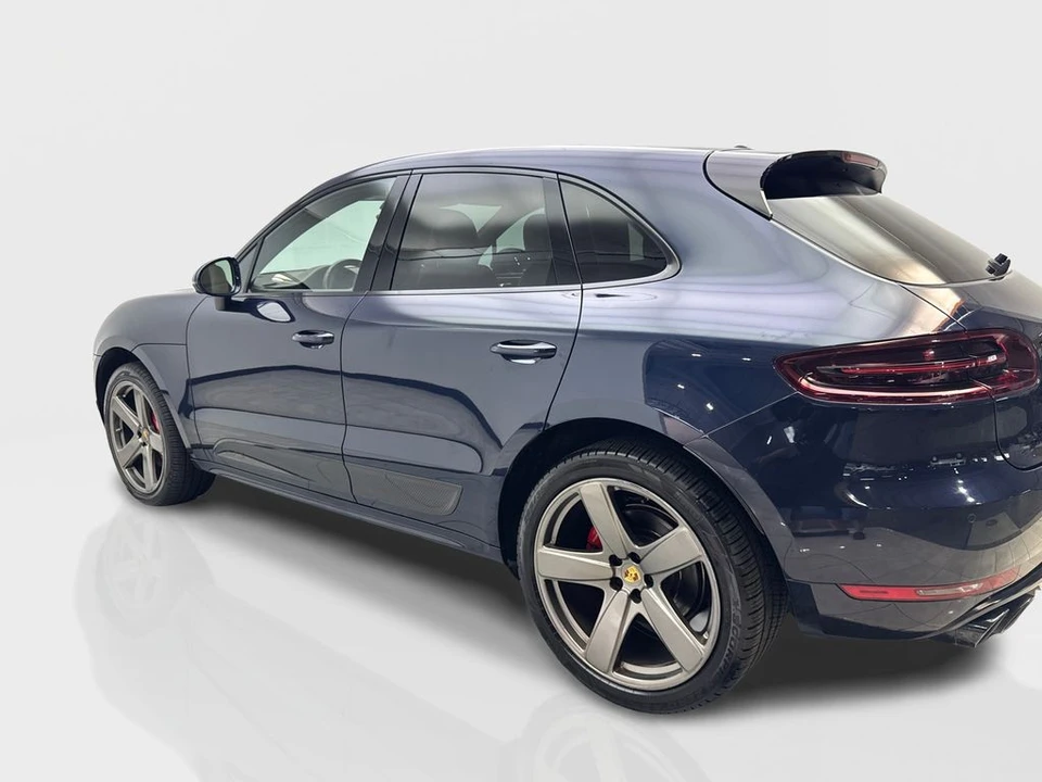 2017 Porsche Macan GTS - Image 14 of 31