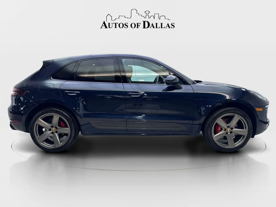 2017 Porsche Macan GTS - Image 10 of 31