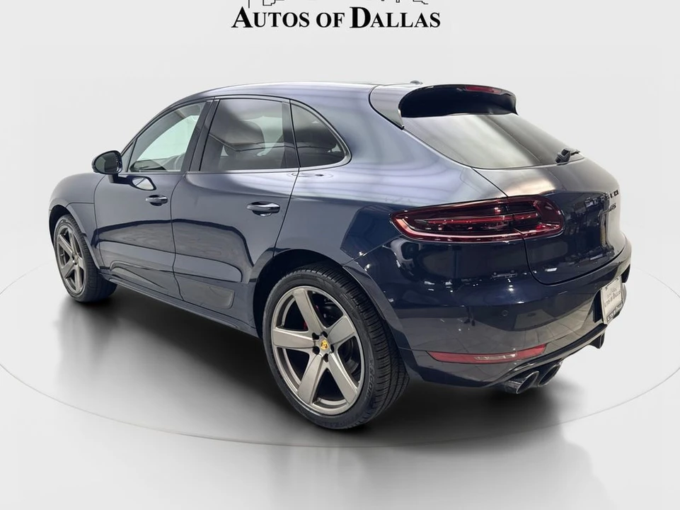 2017 Porsche Macan GTS - Image 9 of 31