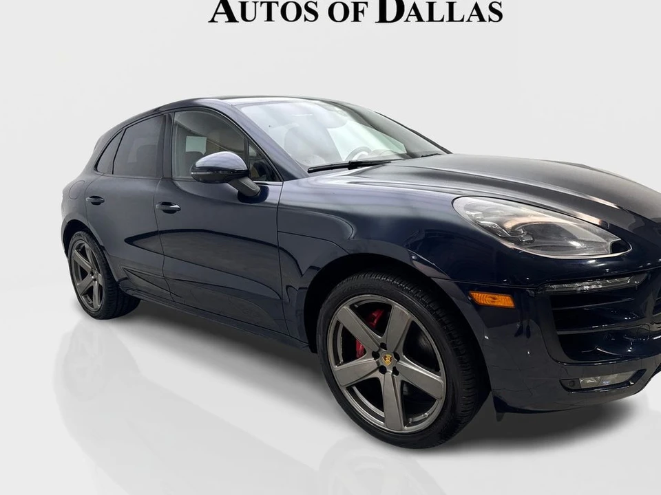 2017 Porsche Macan GTS - Image 12 of 31