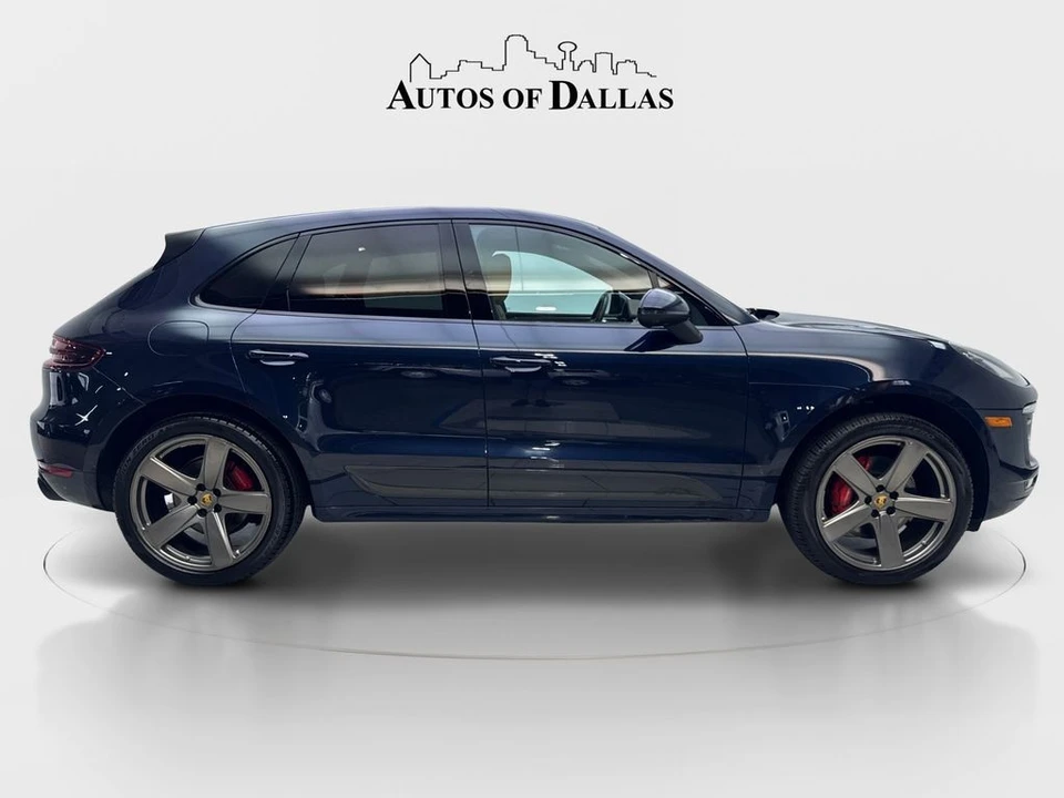 2017 Porsche Macan GTS - Image 10 of 31