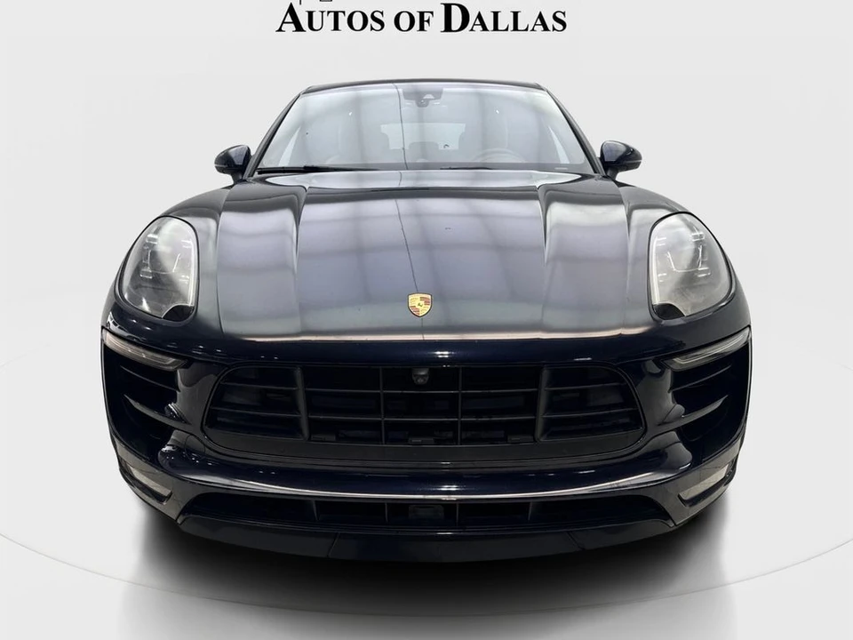 2017 Porsche Macan GTS - Image 3 of 31