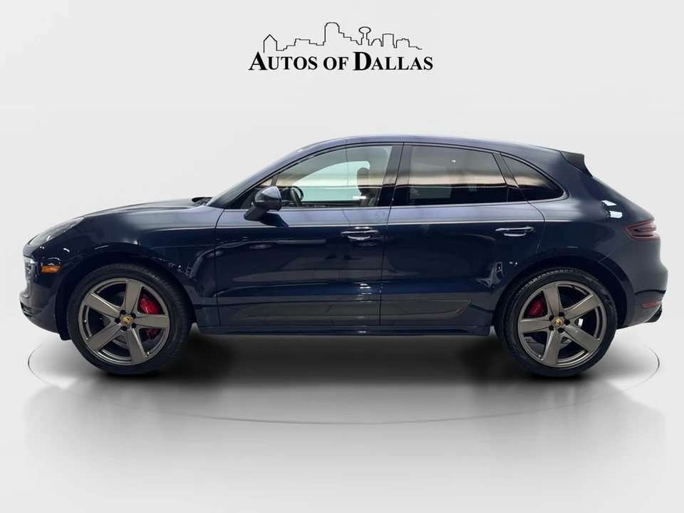 2017 Porsche Macan GTS - Image 5 of 31