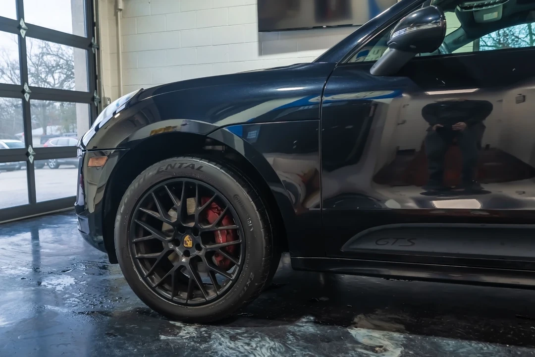 2017 Porsche Macan GTS - Image 5 of 21