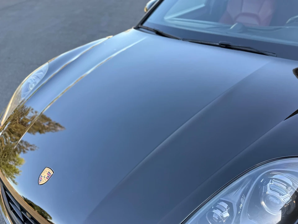 2017 Porsche Macan GTS - Image 16 of 31