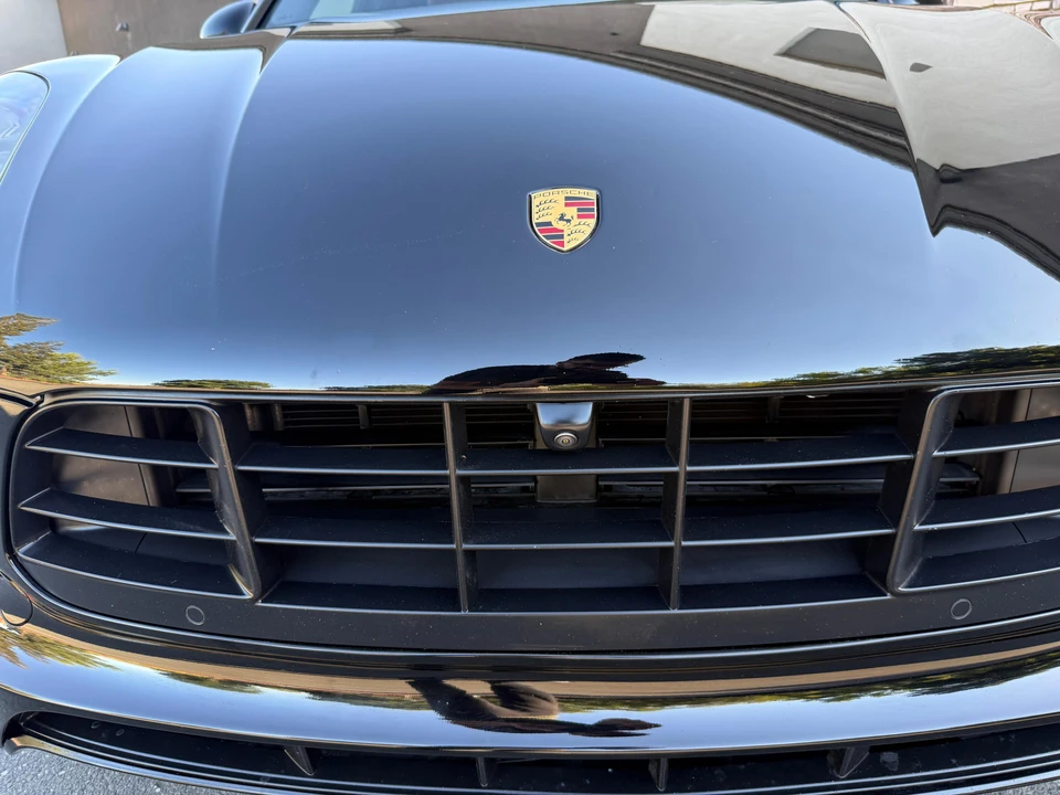 2017 Porsche Macan GTS - Image 15 of 31