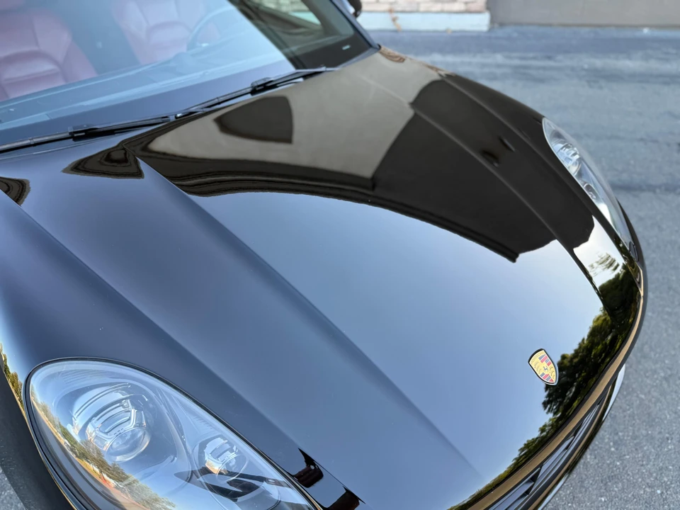 2017 Porsche Macan GTS - Image 11 of 31