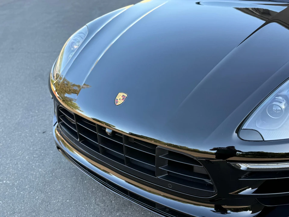 2017 Porsche Macan GTS - Image 19 of 31