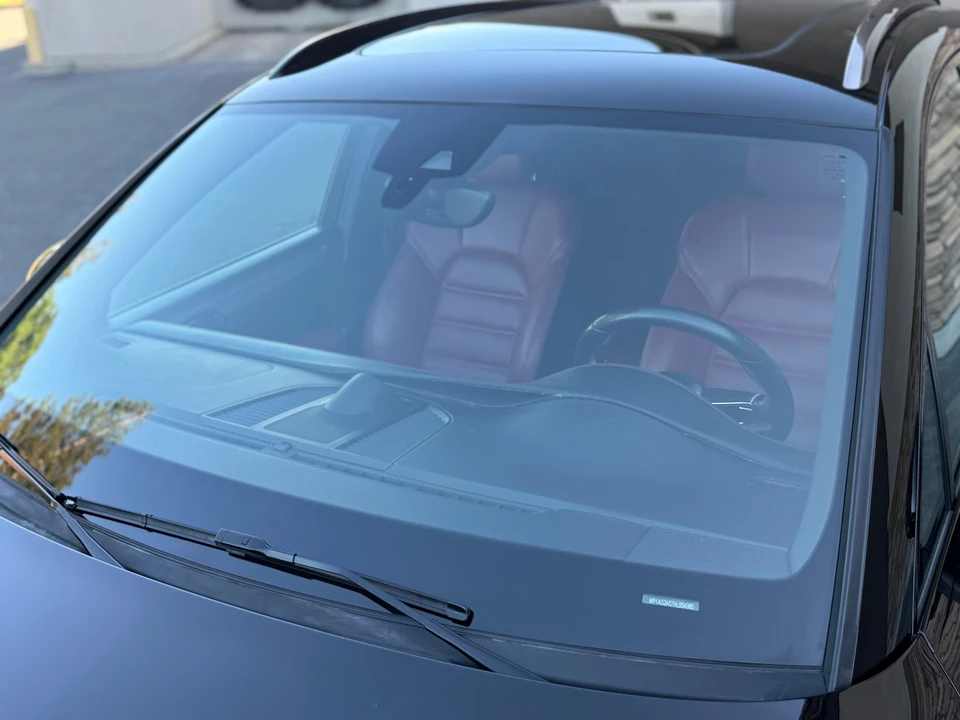 2017 Porsche Macan GTS - Image 22 of 31
