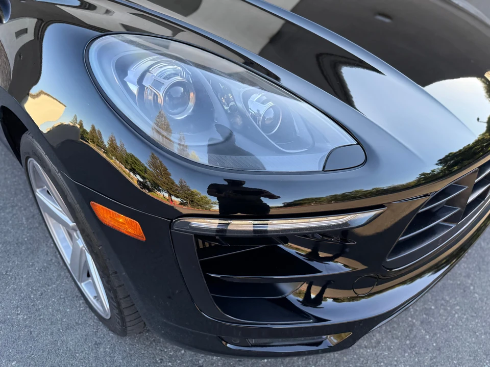 2017 Porsche Macan GTS - Image 13 of 31