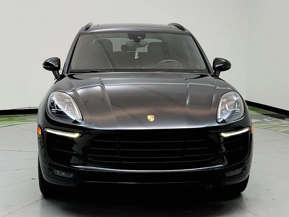 2017 Porsche Macan GTS - Image 2 of 12