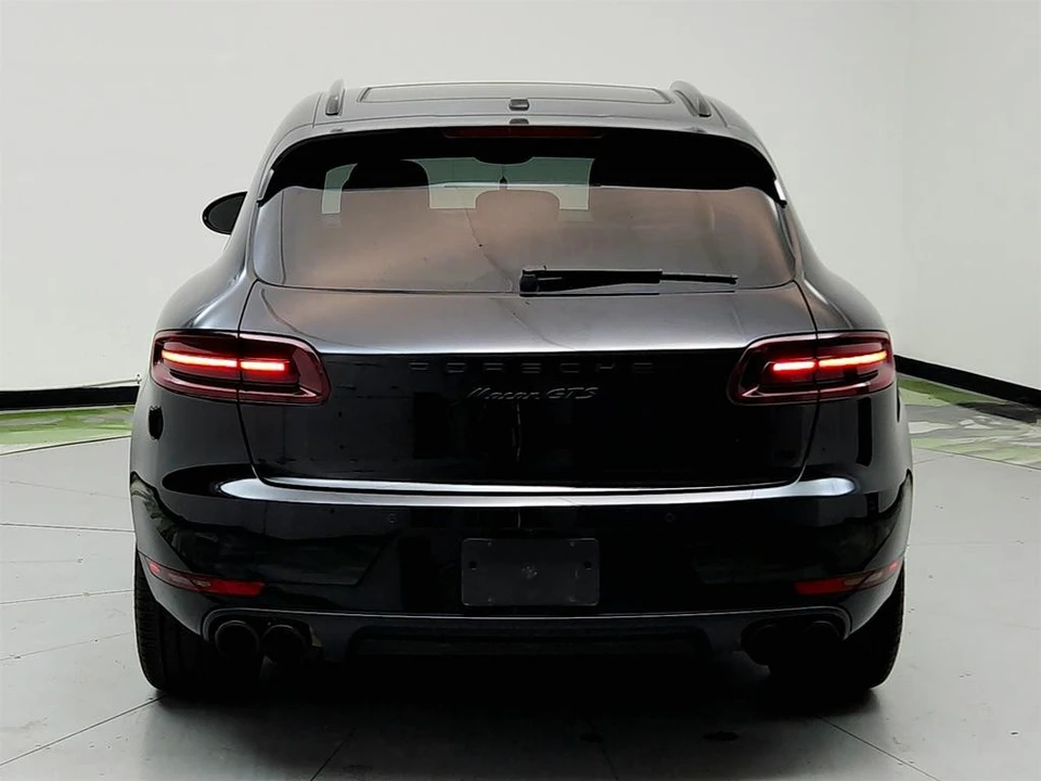 2017 Porsche Macan GTS - Image 6 of 12