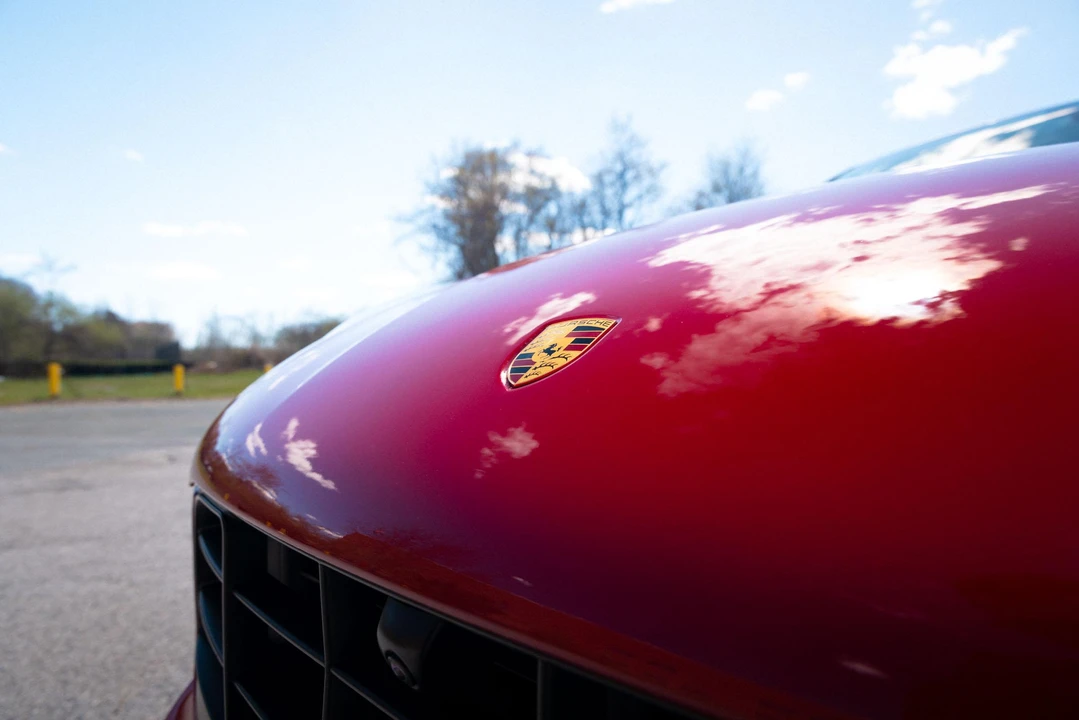 2017 Porsche Macan GTS - Image 22 of 31