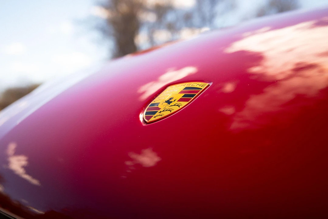 2017 Porsche Macan GTS - Image 21 of 31