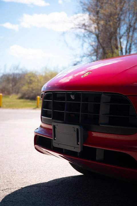 2017 Porsche Macan GTS - Image 23 of 31