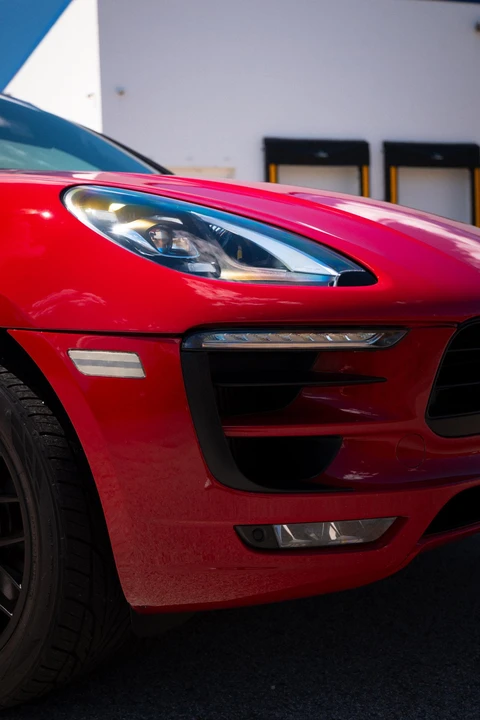 2017 Porsche Macan GTS - Image 15 of 31