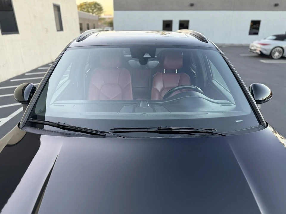 2017 Porsche Macan GTS - Image 15 of 21