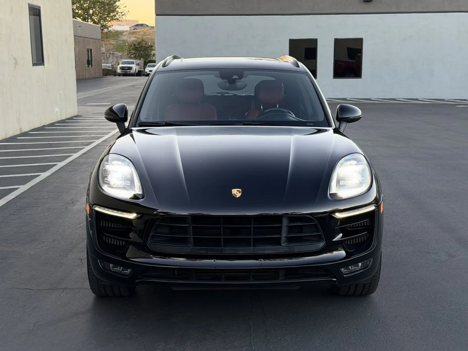 2017 Porsche Macan GTS - Image 5 of 21