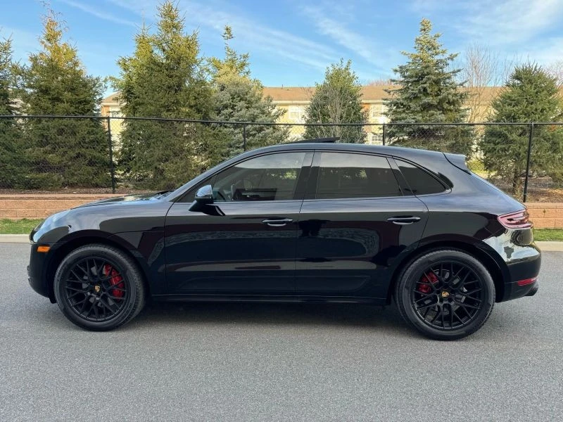 2017 Porsche Macan GTS - Image 12 of 12
