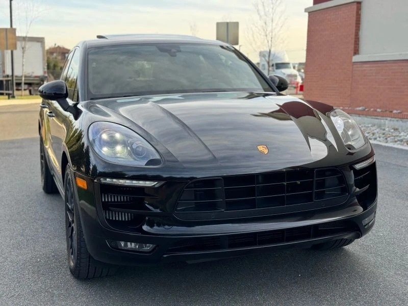 2017 Porsche Macan GTS - Image 4 of 12