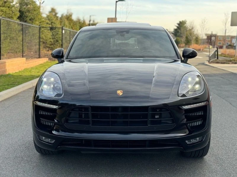2017 Porsche Macan GTS - Image 3 of 12