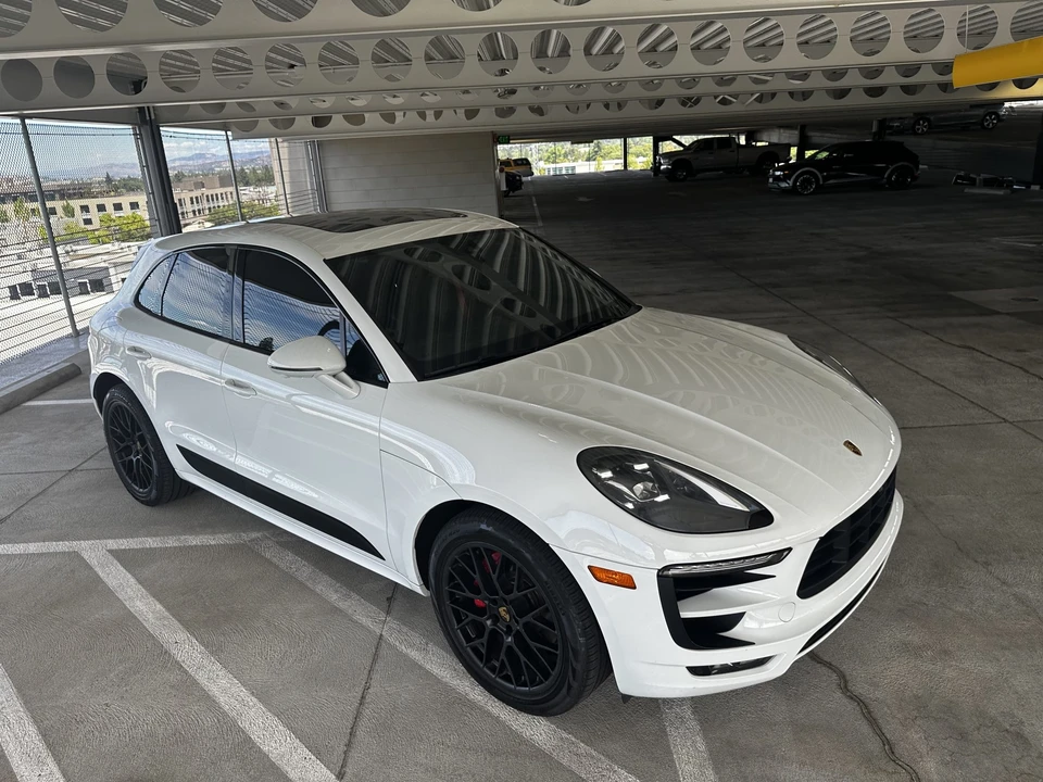 2017 Porsche Macan GTS - Image 5 of 31