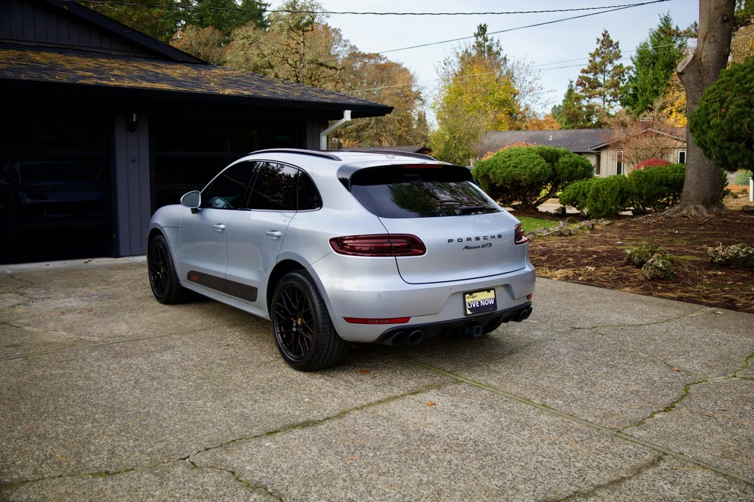 2017 Porsche Macan GTS - Image 31 of 31
