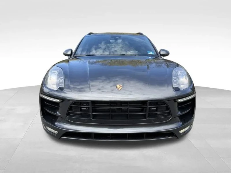 2017 Porsche Macan GTS - Image 9 of 12