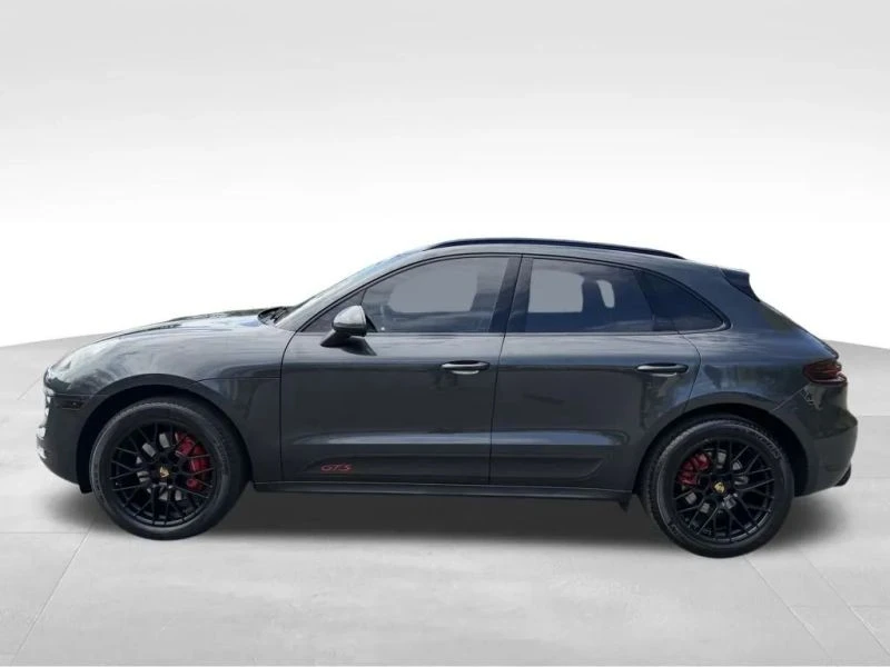 2017 Porsche Macan GTS - Image 2 of 12