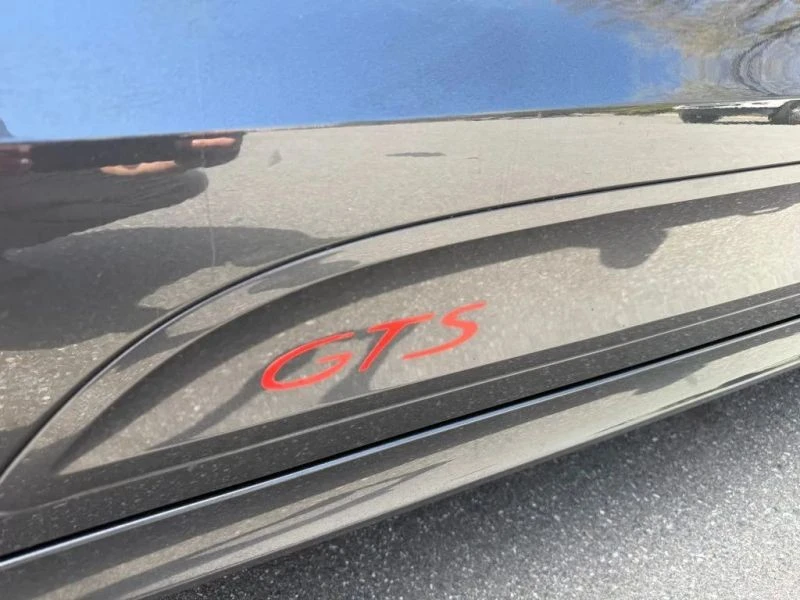 2017 Porsche Macan GTS - Image 10 of 12