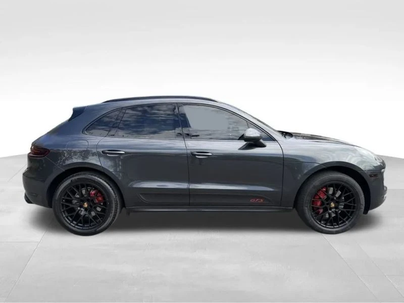 2017 Porsche Macan GTS - Image 7 of 12
