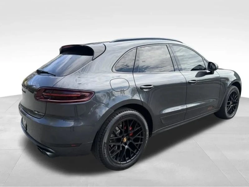2017 Porsche Macan GTS - Image 6 of 12