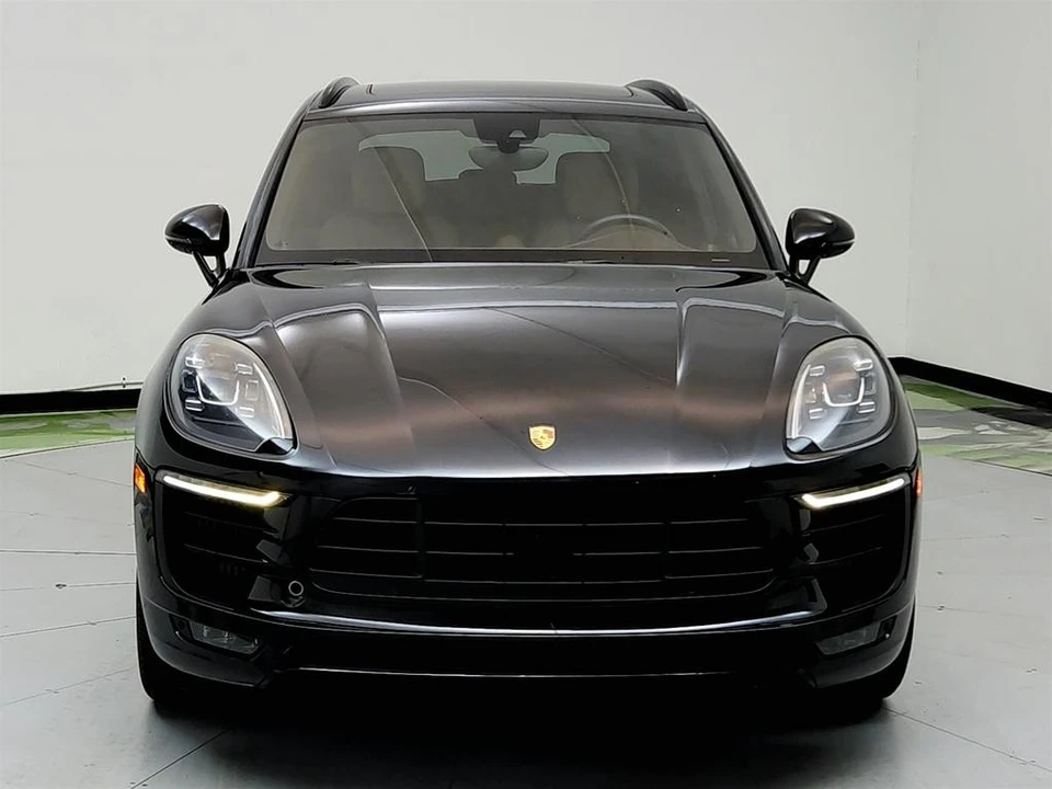 2017 Porsche Macan GTS - Image 2 of 12