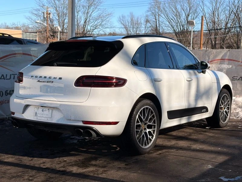 2017 Porsche Macan GTS - Image 11 of 12