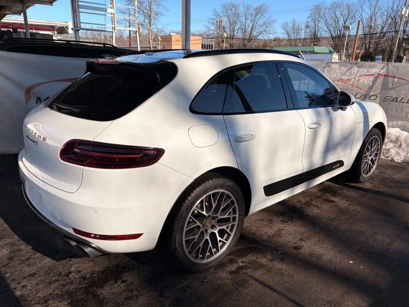 2017 Porsche Macan GTS - Image 12 of 12