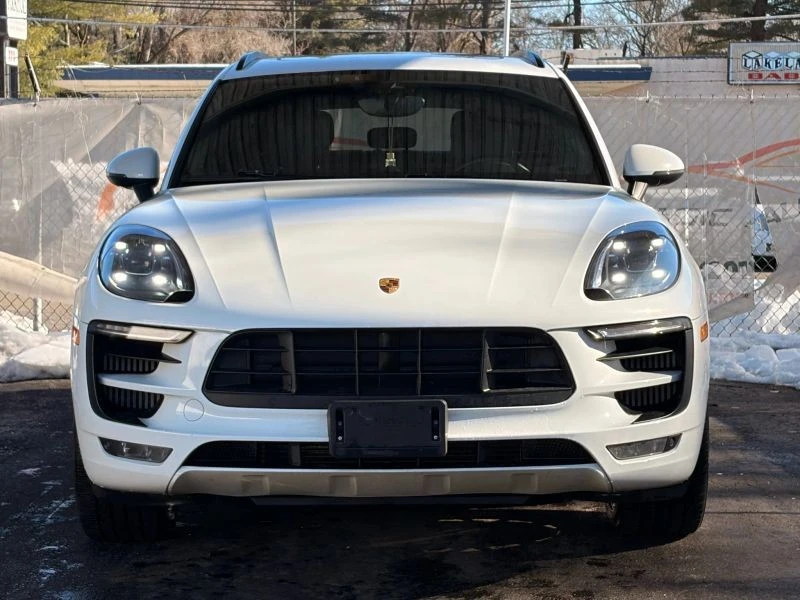2017 Porsche Macan GTS - Image 5 of 12