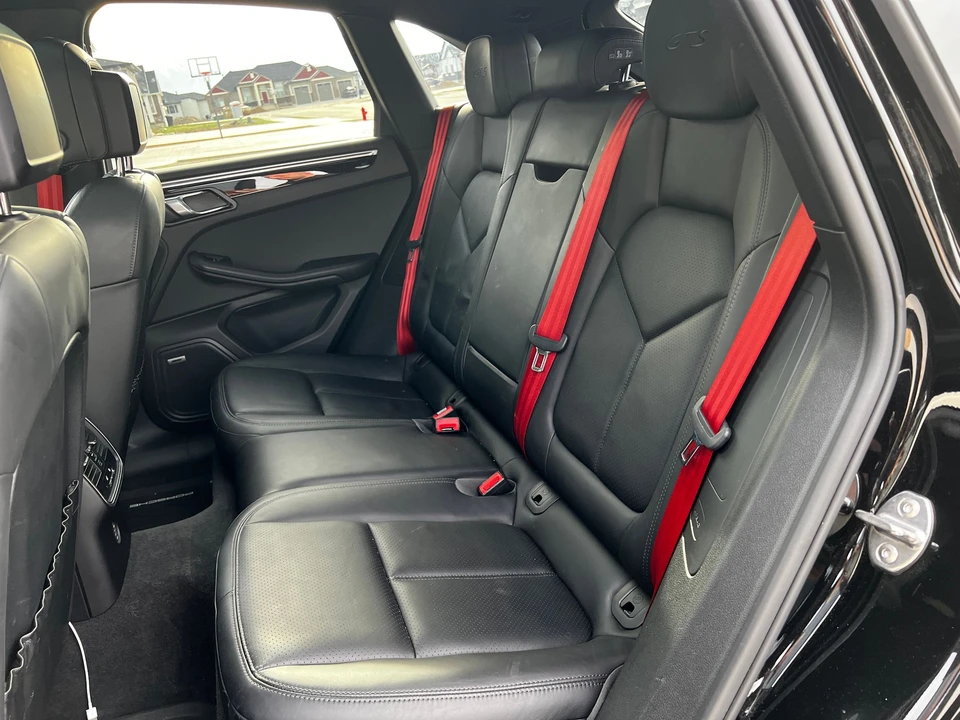 2017 Porsche Macan GTS - Image 6 of 13