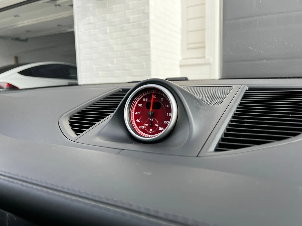 2017 Porsche Macan GTS - Image 9 of 13