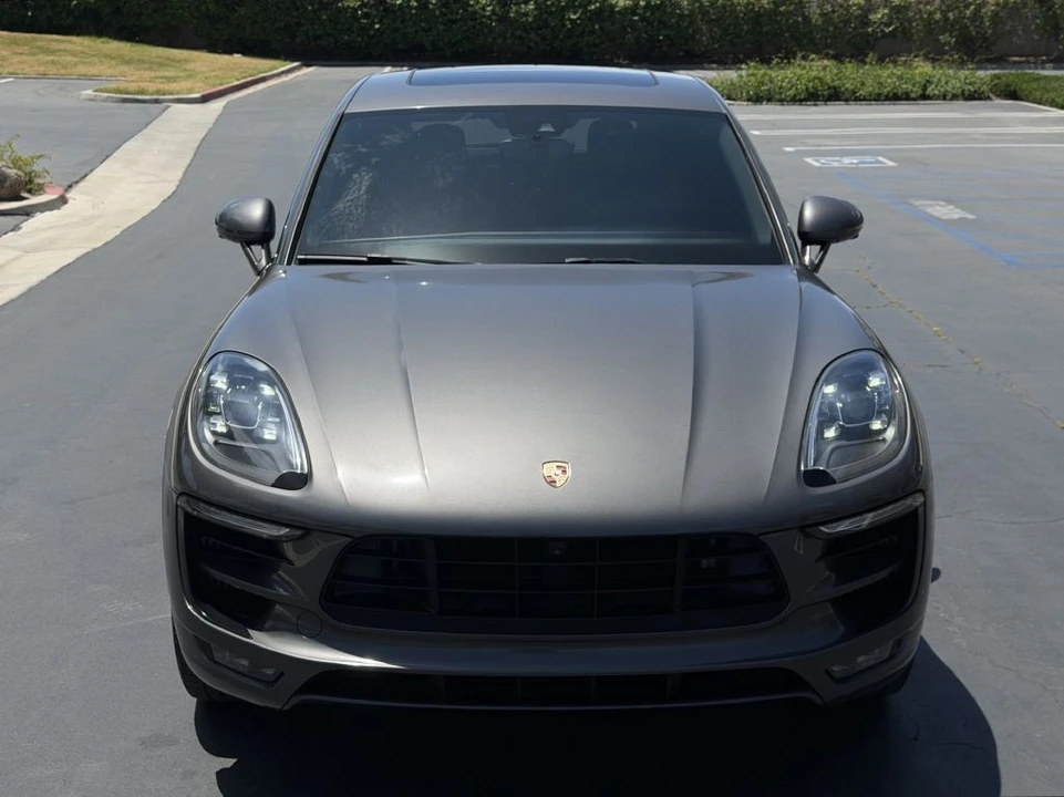 2017 Porsche Macan GTS - Image 2 of 20
