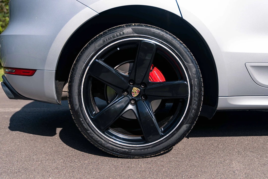 2017 Porsche Macan GTS - Image 31 of 31