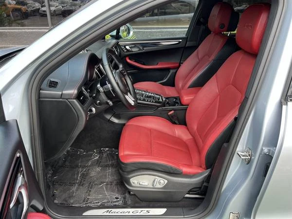 2017 Porsche Macan GTS - Image 3 of 11
