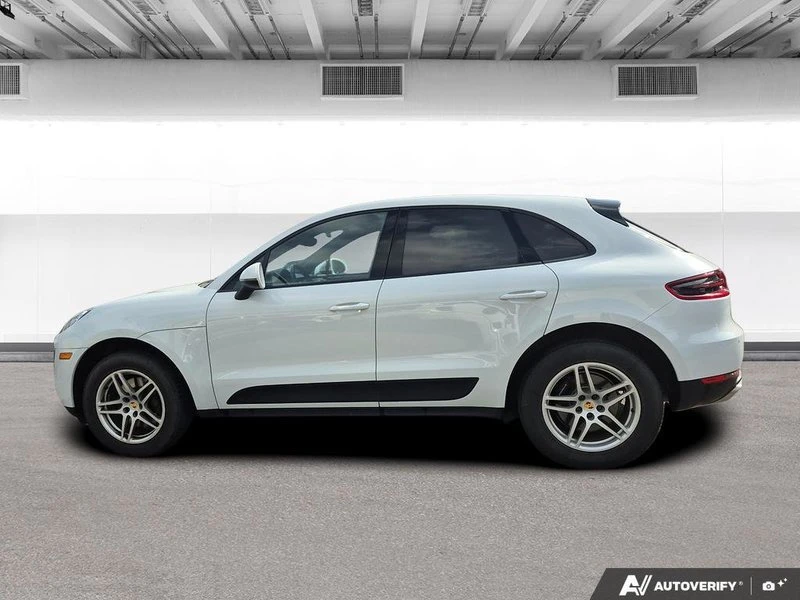 2017 Porsche Macan - Image 3 of 19