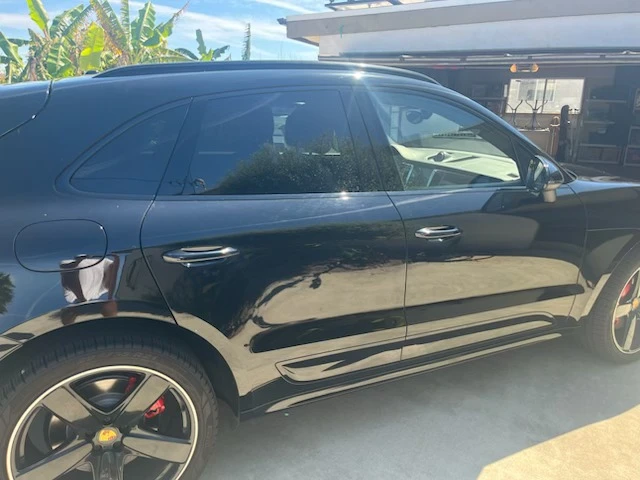 2017 Porsche Macan Turbo - Image 3 of 6