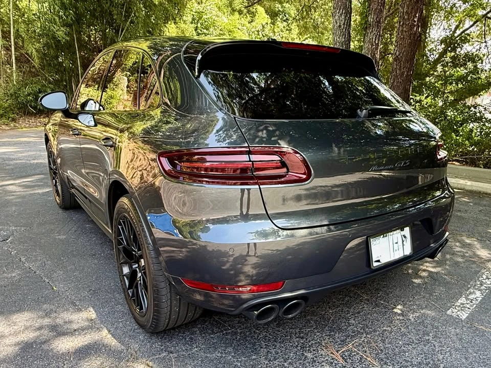 2017 Porsche Macan - Image 3 of 20