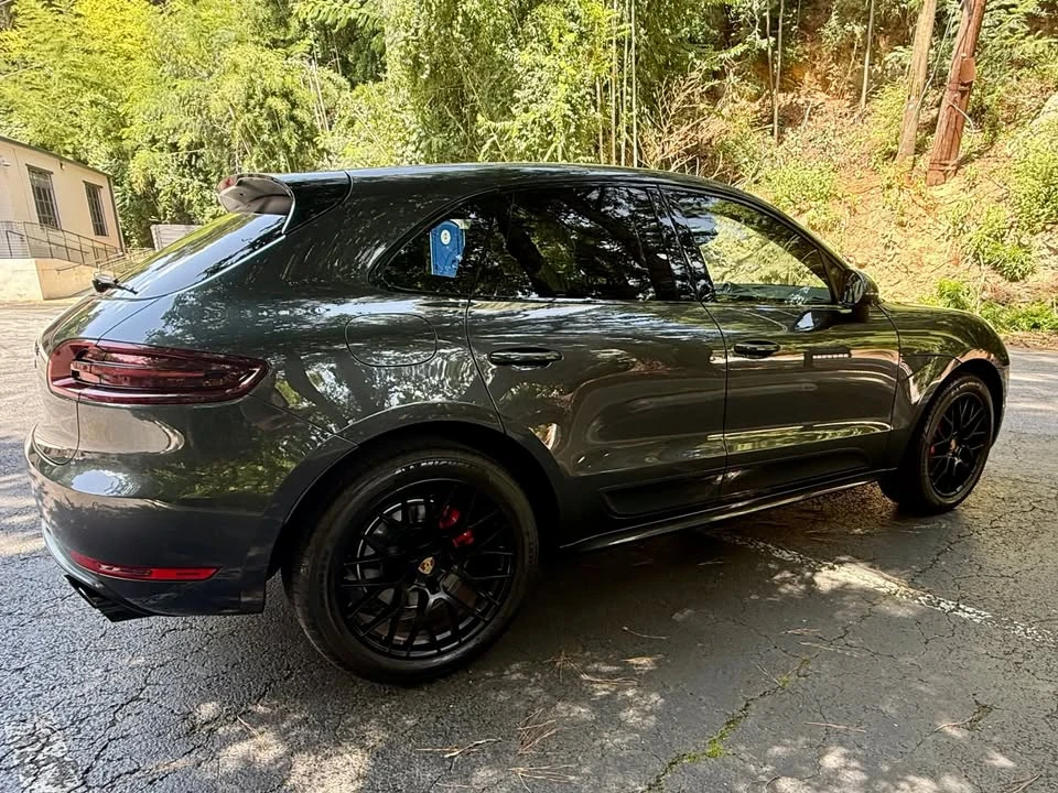 2017 Porsche Macan - Image 6 of 20