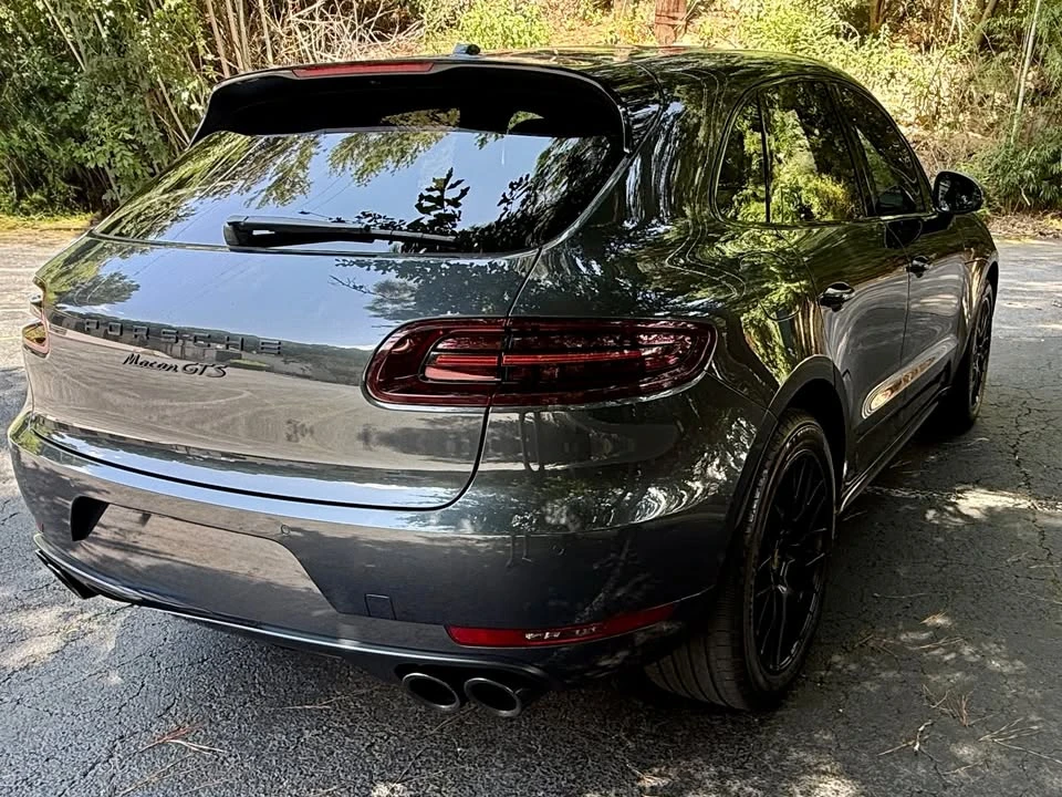 2017 Porsche Macan - Image 5 of 20