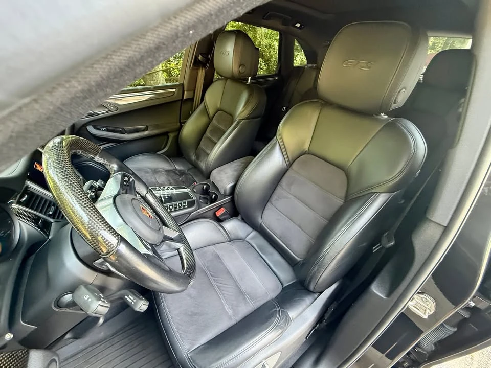 2017 Porsche Macan - Image 12 of 20