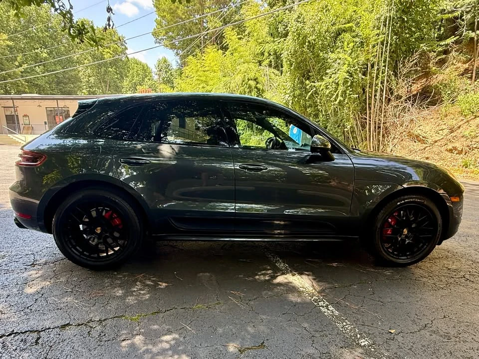 2017 Porsche Macan - Image 7 of 20